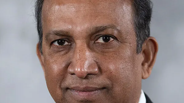 Mithilesh K. Das, MD, MBBS - IU Health Physicians Cardiology 1