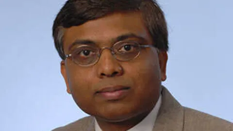 Anjan K. Sinha, MD, MBBS - IU Health Physicians Cardiology 1