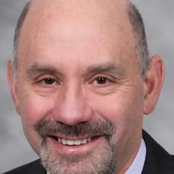 Jeffrey R. Mossler, MD, FACC - IU Health Physicians Cardiology ico