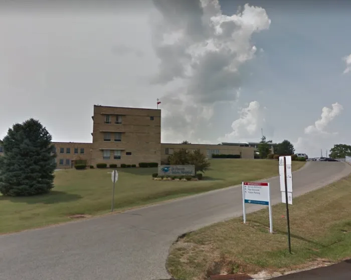 Ascension Medical Group St Vincent - Seymour Heart Care 0