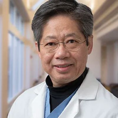 King G. Yee, MD