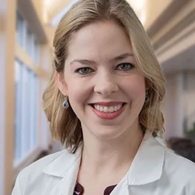 Emily J. Wandel, PA-C