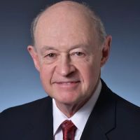 John P. Eldridge,
