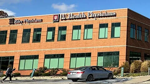 IU Health Physicians Cardiology 2