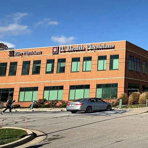 IU Health Physicians Cardiology 1