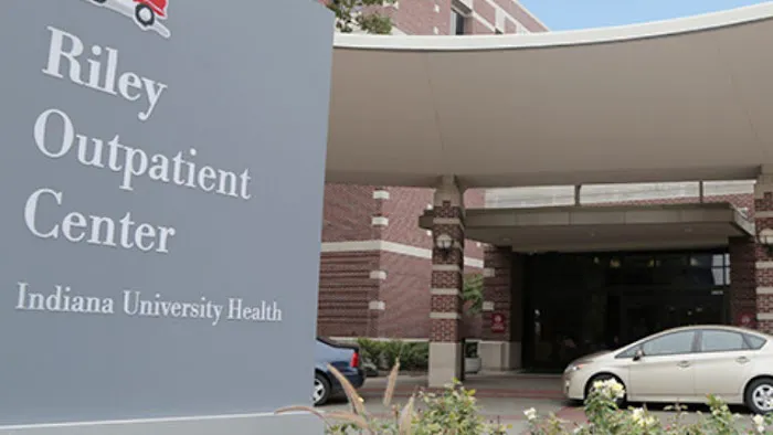 Riley Pediatric Cardiology 0