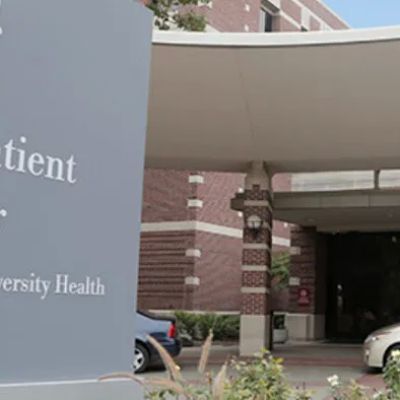 Riley Pediatric Cardiology