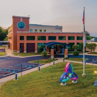 Ascension Medical Group St. Vincent - Jennings Heart Care