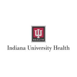 IU Health Cardiology - Bloomington North ico
