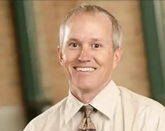 David Thompson MD 0