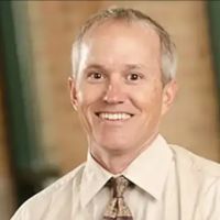 David Thompson MD