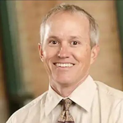 David Thompson MD