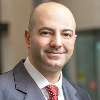 Ala M. Shiyab, MD