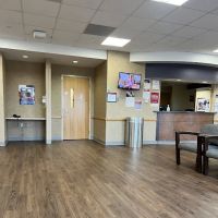 IU Health University Hospital