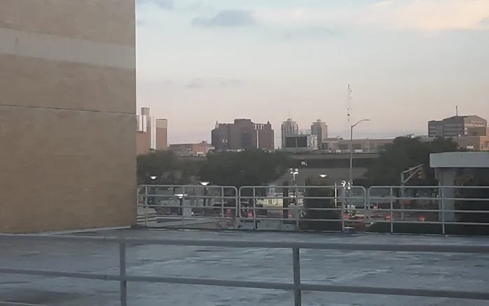 IU Health University Hospital 3