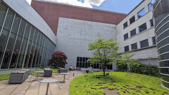 IU Health University Hospital 7