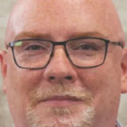 David L. Carron, NP - IU Health Cardiology - Bloomington North ico