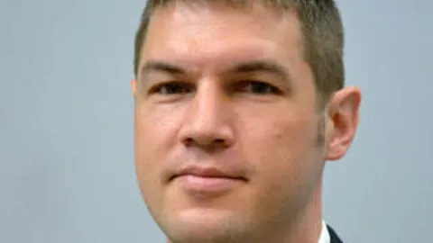 Kyle P. Hornsby, MD - IU Health Cardiology - Bloomington North 1