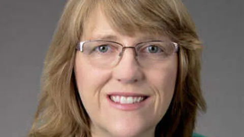 Jennifer E. Petersen-Goldspiel, MD, FACC - IU Health Cardiology - Bloomington North 0