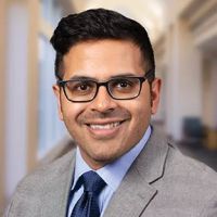 Amit C. Patel, MD