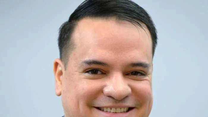 Camilo Santiago, MD - IU Health General & Trauma Surgery - Bloomington 1