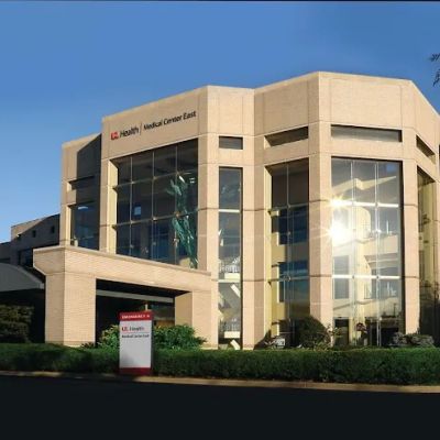 UofL Physicians – Cardiology Associates
