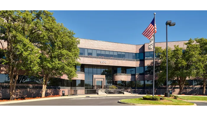 Cincinnati Children's Heart Institute - Louisville 1