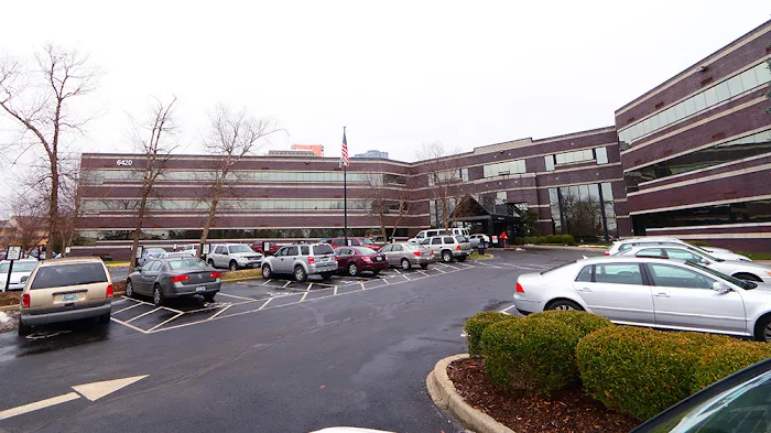 Norton Heart & Vascular Institute - Springs 3