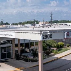 IU Health Cardiology - Bedford ico