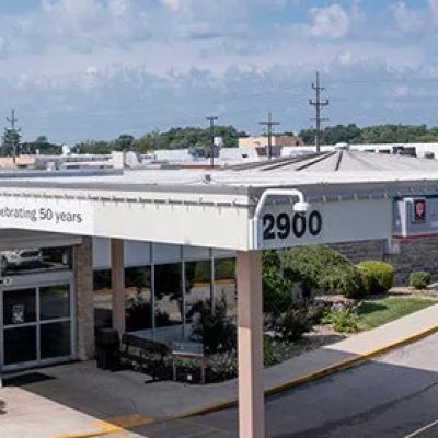 IU Health Cardiology - Bedford