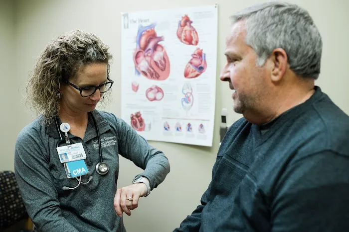 Heartland Cardiology 2