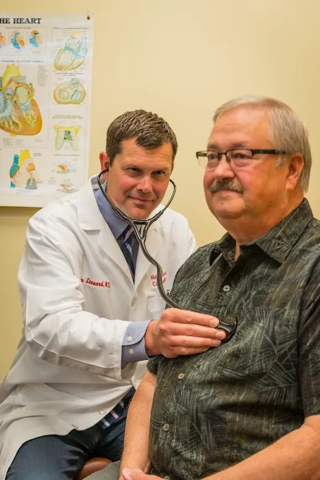 Heartland Cardiology 1