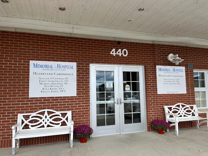 Heartland Cardiology 5