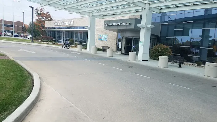 Dayson Heart Center 0