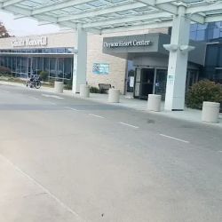 Dayson Heart Center ico