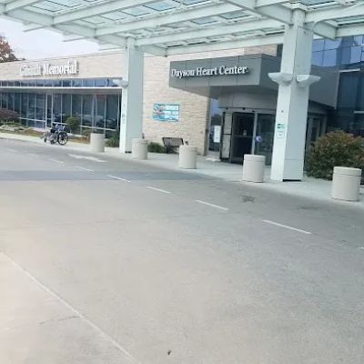 Dayson Heart Center
