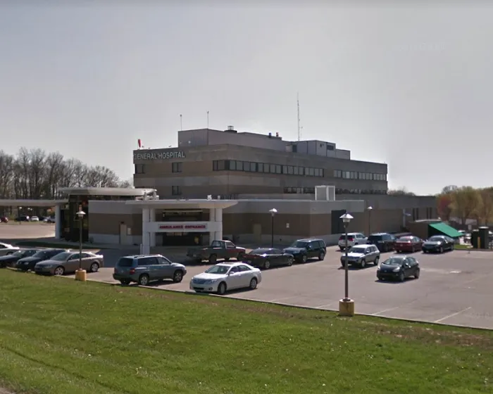 Ascension Medical Group St. Vincent - Linton Heart Care 0