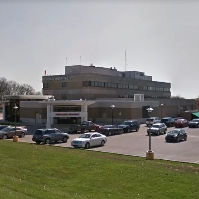 Ascension Medical Group St. Vincent - Linton Heart Care
