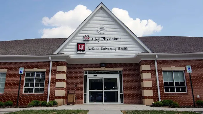 IU Health Physicians Cardiology 1