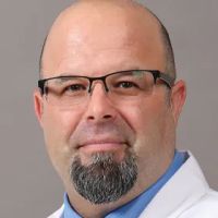 John Loughran Jr. MD