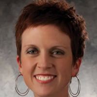 Rebecca McFarland MD
