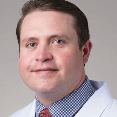 Kevin Parrott MD