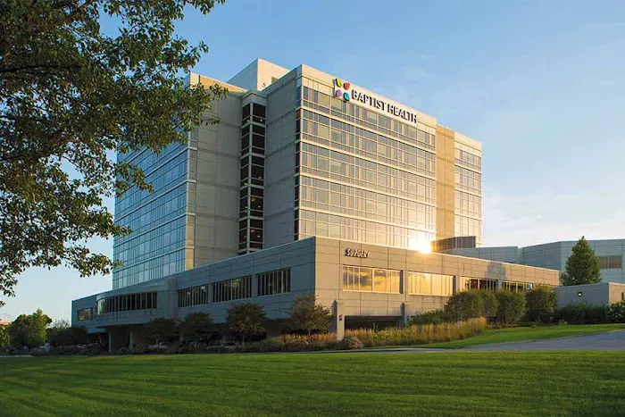 Baptist Health Louisville Cath Lab 0