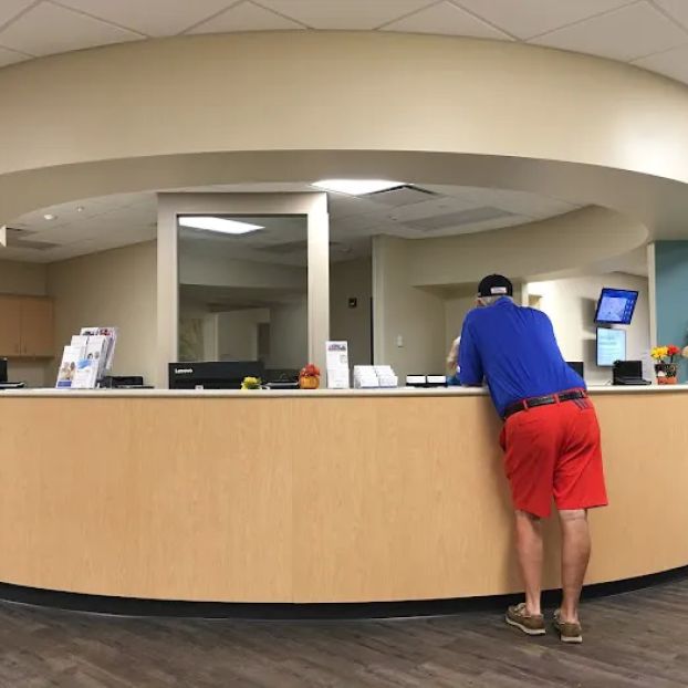 Norton Heart & Vascular Institute - Brownsboro