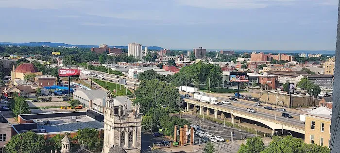 Norton Heart & Vascular Institute - Downtown 4