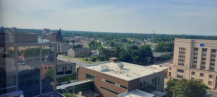Norton Heart & Vascular Institute - Downtown 1