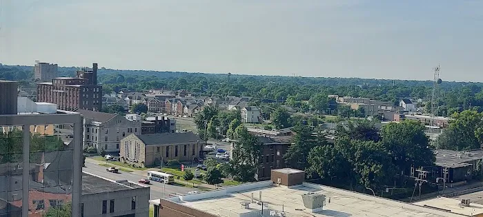 Norton Heart & Vascular Institute - Downtown 0