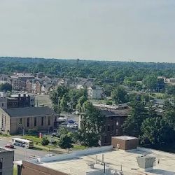 Norton Heart & Vascular Institute - Downtown ico