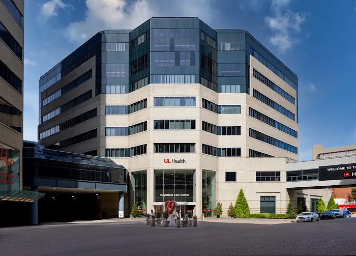 UofL Physicians – Cardiology Associates 0