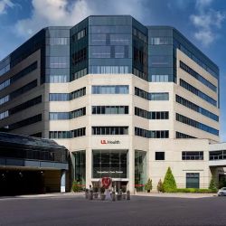UofL Physicians – Cardiology Associates ico